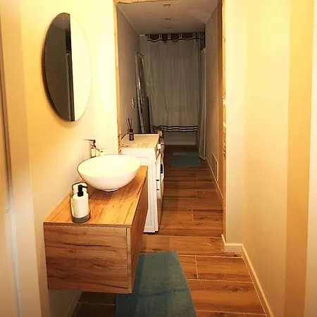 דירה Casa Vacanze פורטוסקוזו