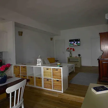 Apartment Casa Vacanze