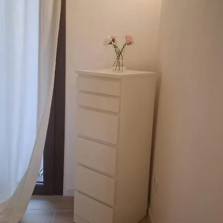 Casa Vacanze פורטוסקוזו